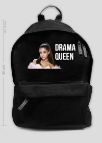Plecak Drama Queen