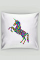 Poduszka Power Of Unicorn 2