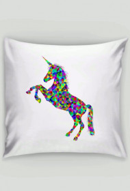 Poduszka Power Of Unicorn 2