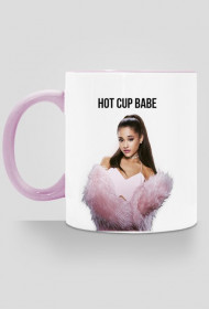 Kubek Hot Cup Babe