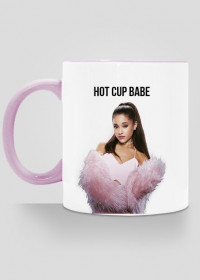 Kubek Hot Cup Babe