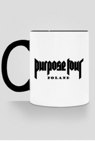 Kubek Purpose Tour Poland