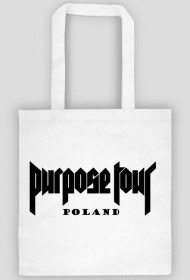 Torba Purpose Tour Poland