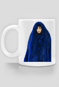 Kubek Tea for cold days