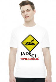 Valachi | Jadę ci wpierdolić