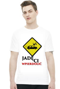 Valachi | Jadę ci wpierdolić