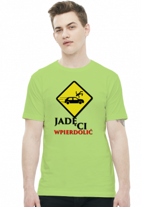 Valachi | Jadę ci wpierdolić