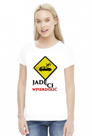 Valachi | Jadę ci wpierdolić