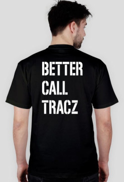 TRACZ - OJCOWIZNA - BTC