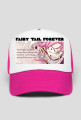 Czapka Fairy Tail