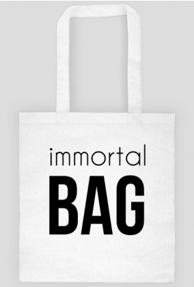 Torba Immortal Bag