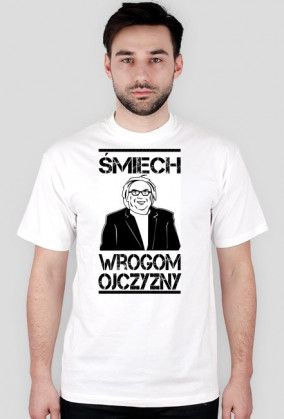 Ryszard Makowski - Śmiech Wrogom Ojczyzny