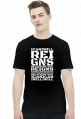 Reings I Will I Can Believe In That - KOSZULKA BY WRESTLEHAWK
