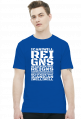 Reings I Will I Can Believe In That - KOSZULKA BY WRESTLEHAWK