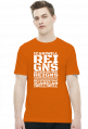 Reings I Will I Can Believe In That - KOSZULKA BY WRESTLEHAWK
