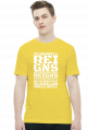 Reings I Will I Can Believe In That - KOSZULKA BY WRESTLEHAWK