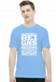 Reings I Will I Can Believe In That - KOSZULKA BY WRESTLEHAWK