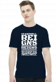 Reings I Will I Can Believe In That - KOSZULKA BY WRESTLEHAWK