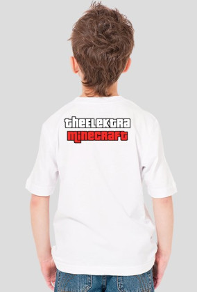Koszulka-Minecraft