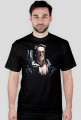 Koszulka "Dziwny Terminator ze Stocku"