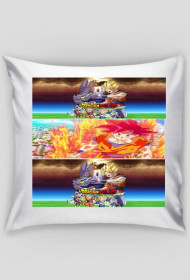 Poduszka Dragon ball