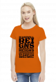 Reings I Will I Can Believe In That - KOSZULKA BY WRESTLEHAWK