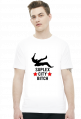 SUPLEX CITY BITCH - KOSZULKA BY WRESTLEHAWK