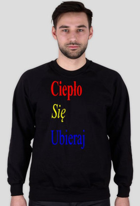 Ciebło Się Ubieraj