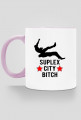 SUPLEX CITY BITCH - KUBEK BY WRESTLEHAWK