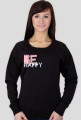 Bluza ''Be happy''