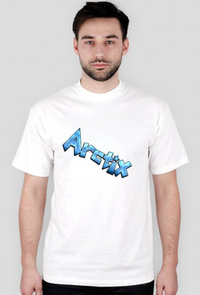 ArcticGames Koszulka PL