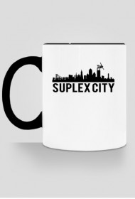 SUPLEX CITY BITCH - KUBEK BY WRESTLEHAWK