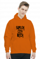 SUPLEX CITY BITCH - BLUZA BY WRESTLEHAWK
