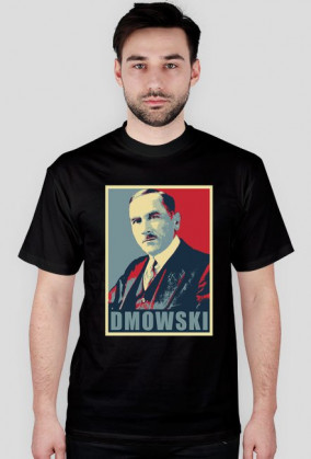 Dmowski