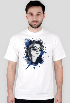 Koszulka Męska ARUkori (różne kolory)