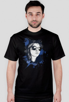 Koszulka Męska ARUkori (różne kolory)