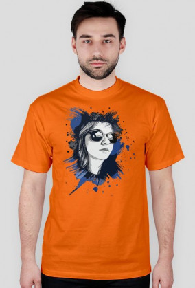 Koszulka Męska ARUkori (różne kolory)