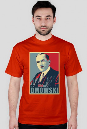 Dmowski