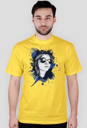 Koszulka Męska ARUkori (różne kolory)