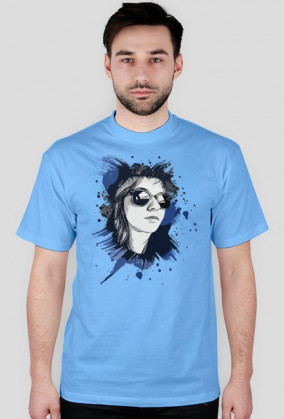 Koszulka Męska ARUkori (różne kolory)