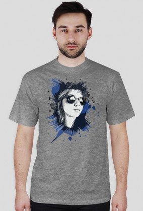 Koszulka Męska ARUkori (różne kolory)