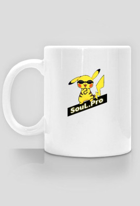 Kubek Soul.Pro