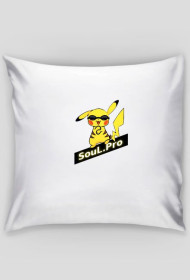 Poduszka Soul.Pro
