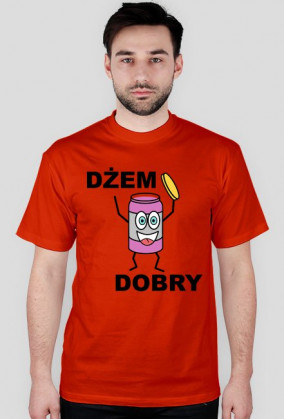 Dżem Dobry!