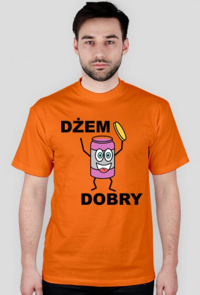 Dżem Dobry!