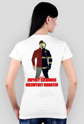 Zwykły człowiek