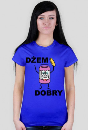 Dżem Dobry!