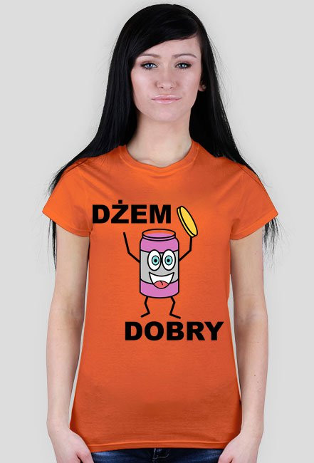 Dżem Dobry!