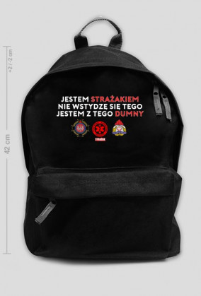 Jestem dumny