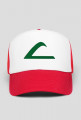 Pokemon Go czapka Ash Ketchum